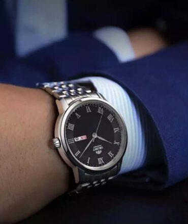 Orient RA-AA0A02B