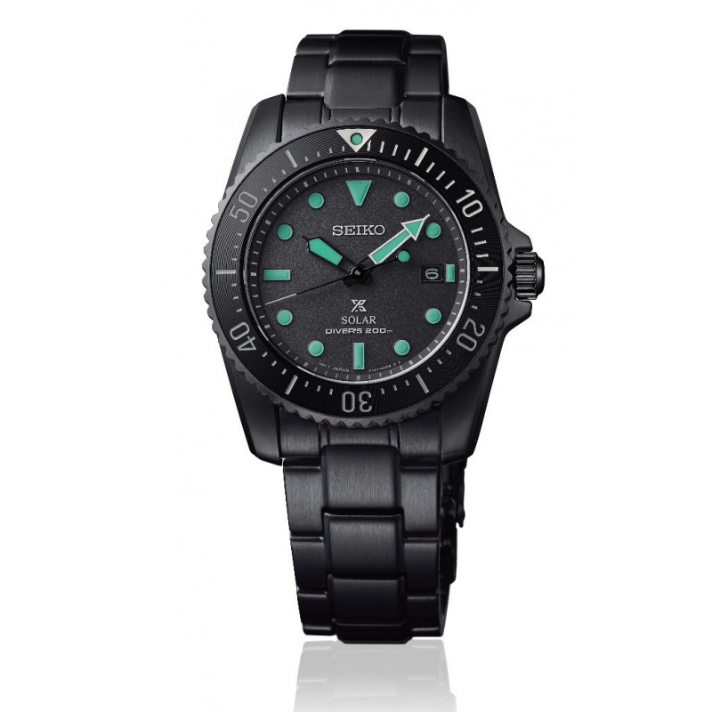 Seiko Prospex SNE587