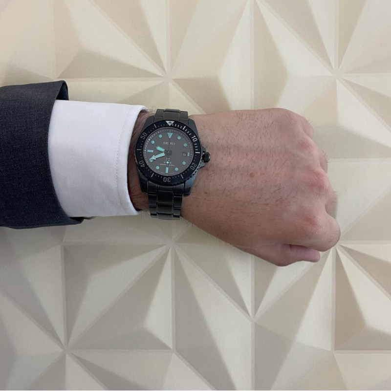 Seiko Prospex SNE587