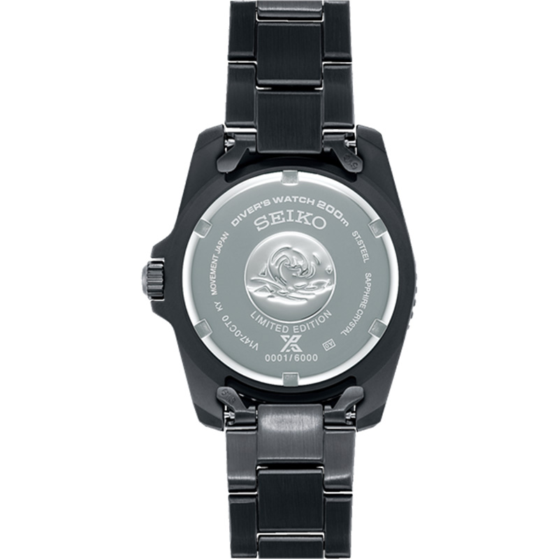 Seiko Prospex SNE587