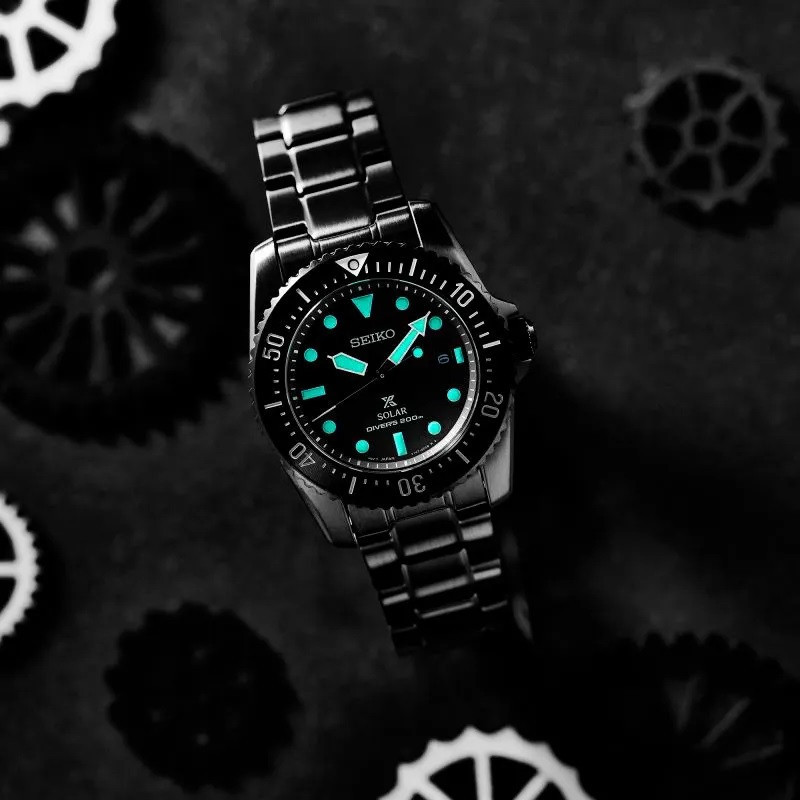 Seiko Prospex SNE587