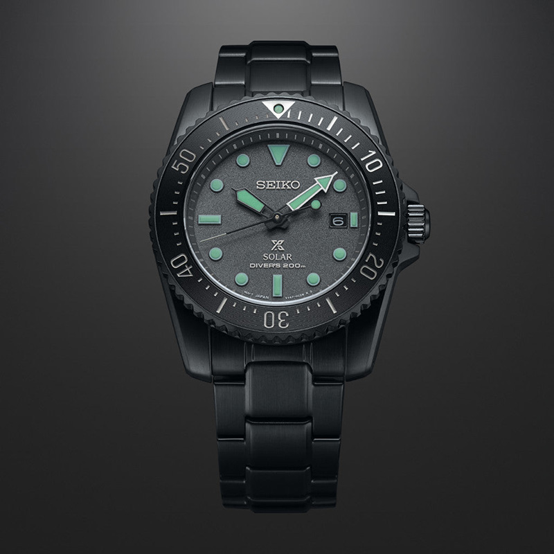 Seiko Prospex SNE587