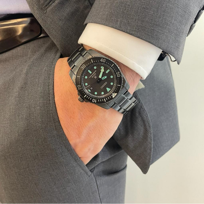 Seiko Prospex SNE587