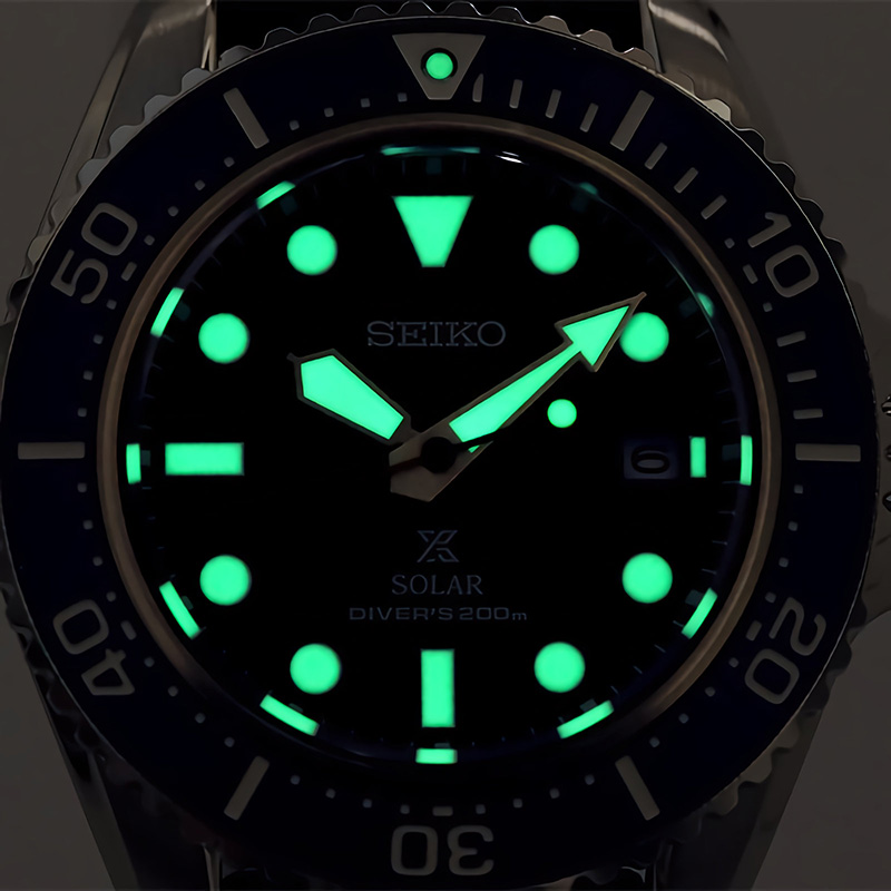 Seiko Prospex SNE593