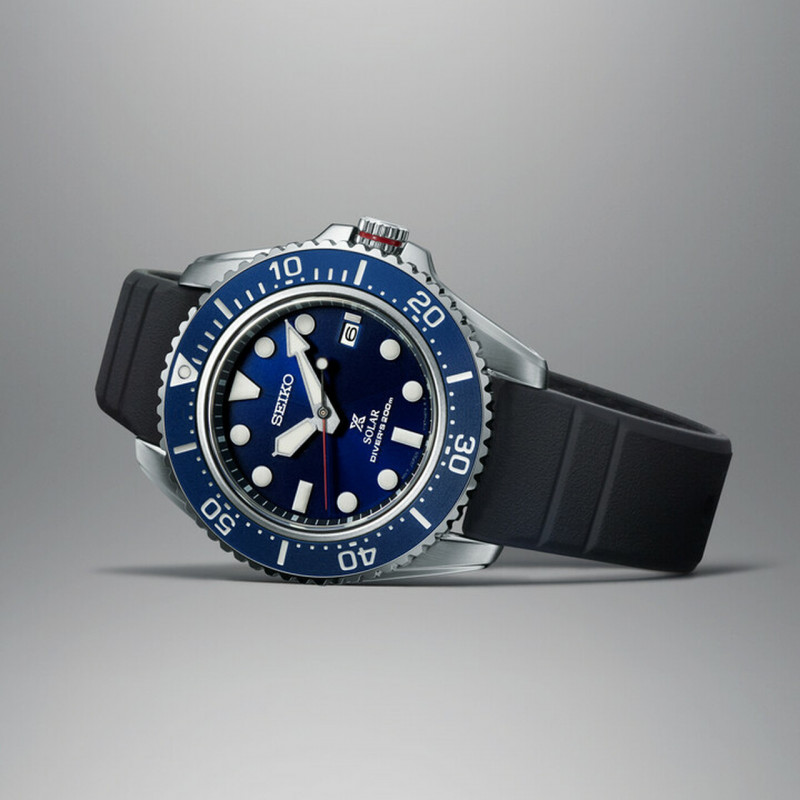 Seiko Prospex SNE593