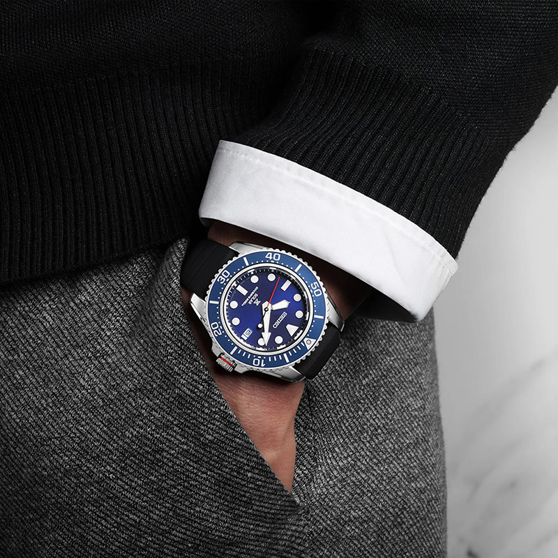 Seiko Prospex SNE593