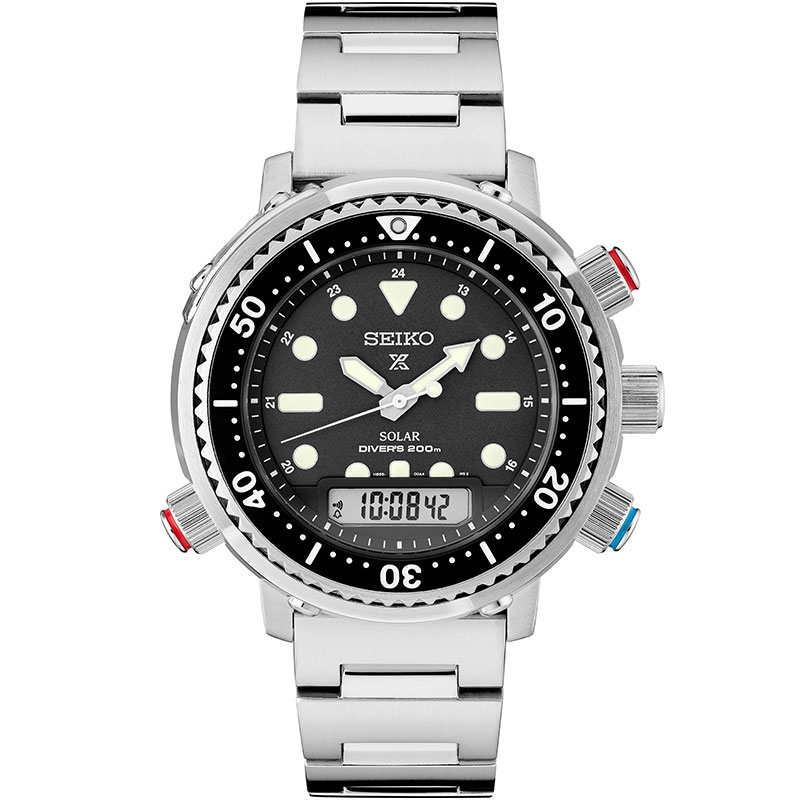 Seiko Prospex SNJ033