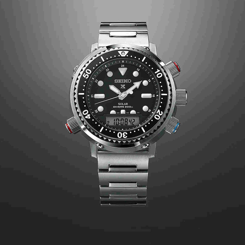 Seiko Prospex SNJ033