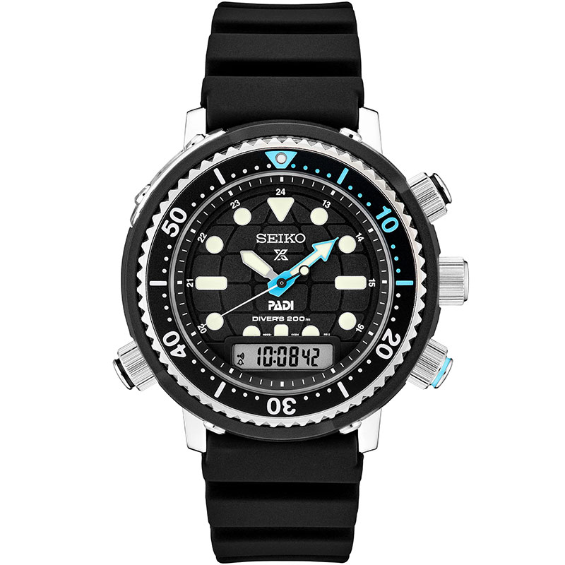 Seiko Prospex SNJ035