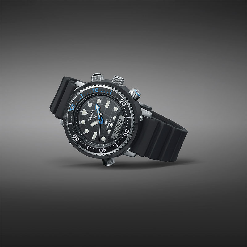 Seiko Prospex SNJ035