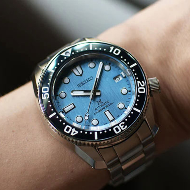 SEIKO PROSPEX SPB299 - SWING WATCH Indonesia