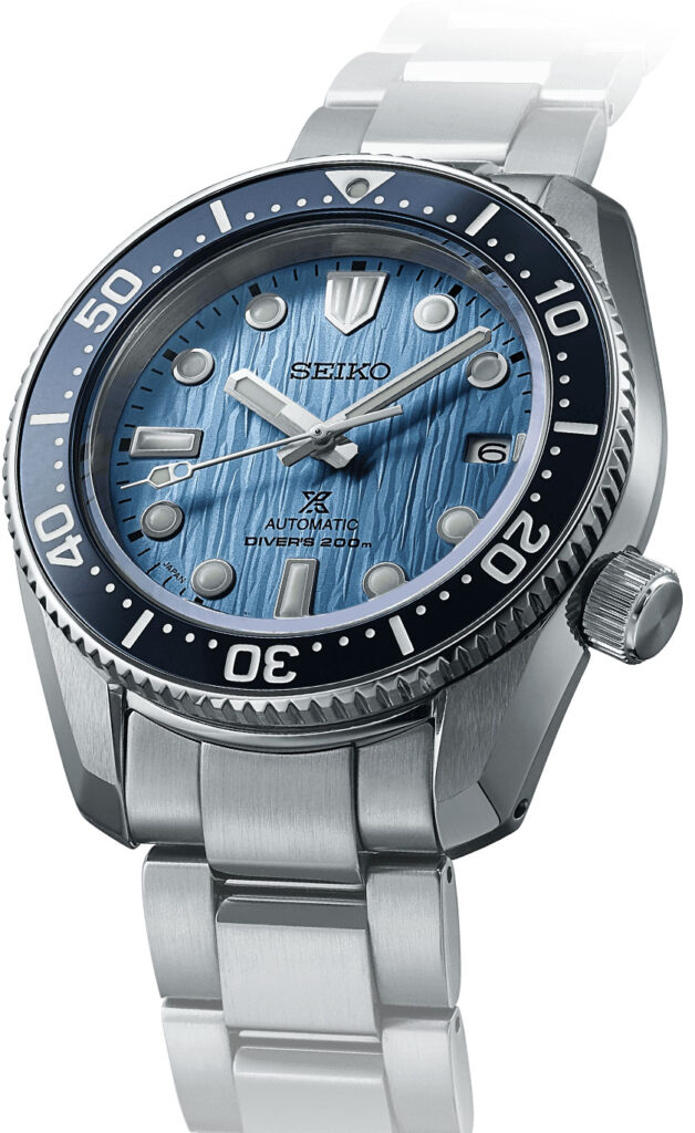Seiko Prospex SPB299 Special