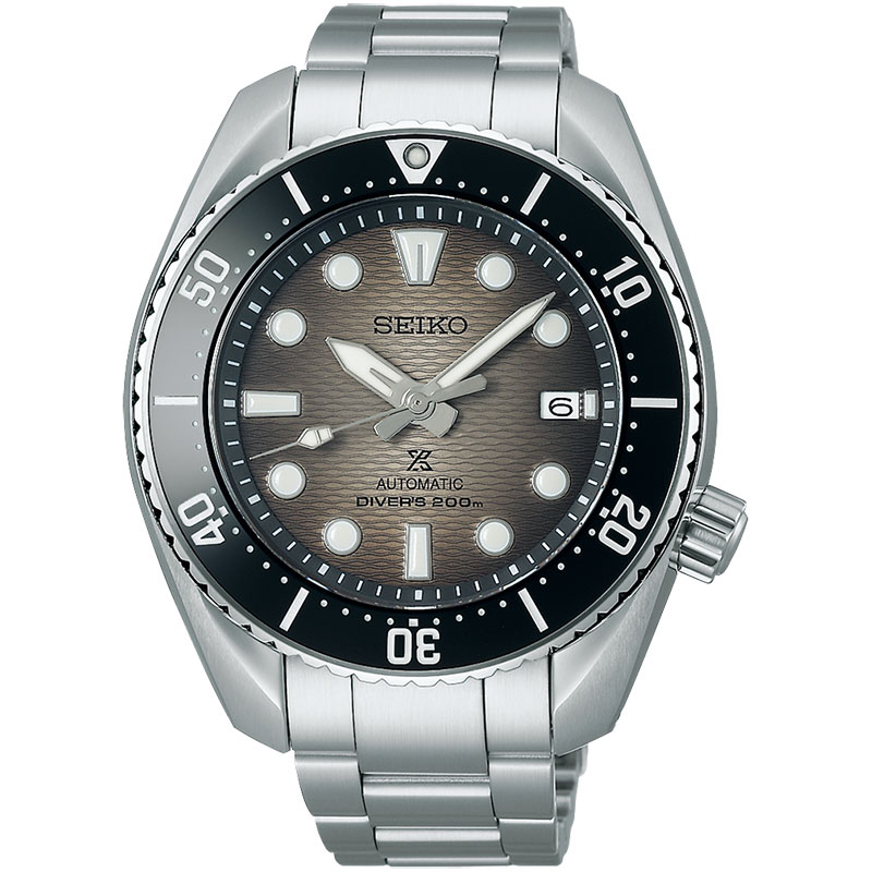 Jam tangan diver watch 200m sales