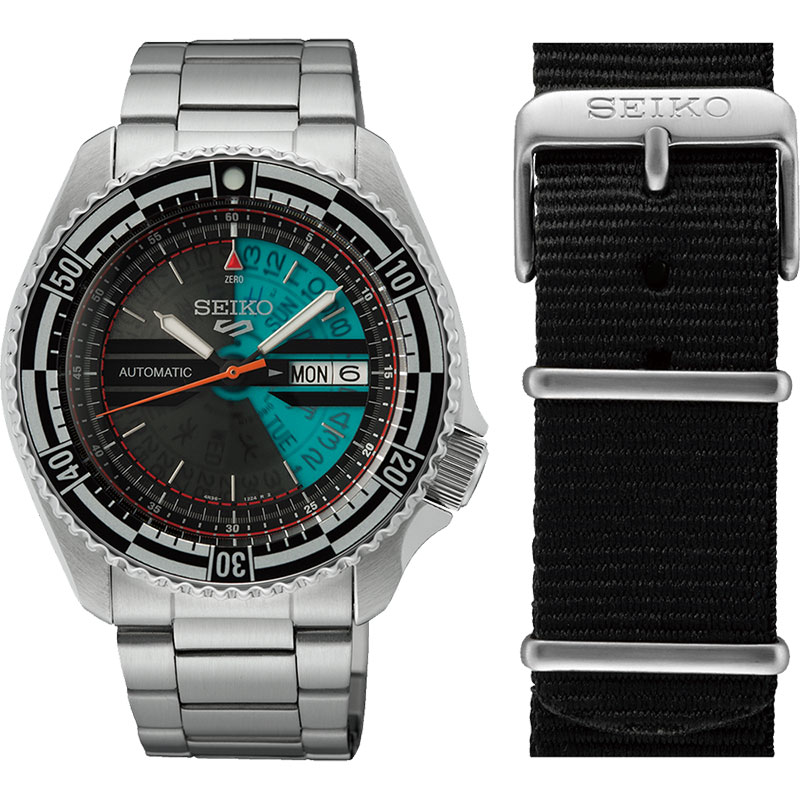 Seiko usa coupon code hotsell