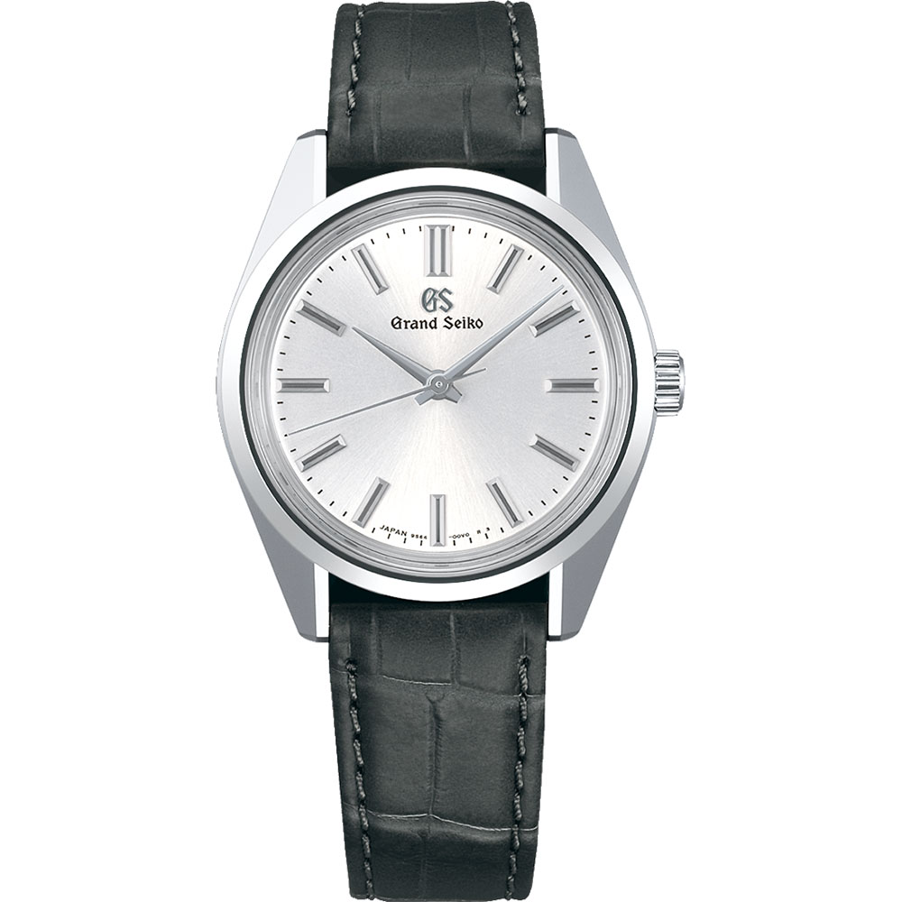 GRAND SEIKO SBGW291 - SWING WATCH Indonesia