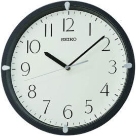 Seiko Wall Clock QHA007J