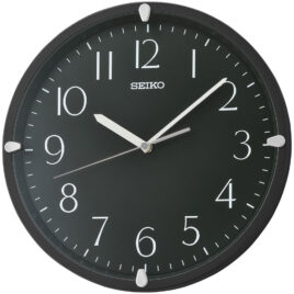 Seiko Wall Clock QHA007K