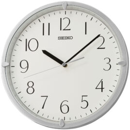 Seiko Wall Clock QHA007S