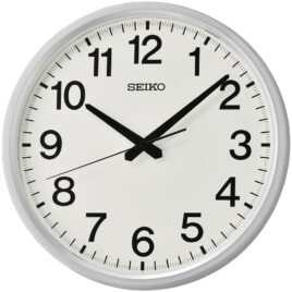 Seiko Wall Clock QHA009A