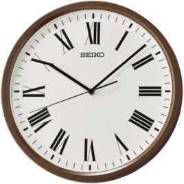 Seiko Wall Clock QHA009B