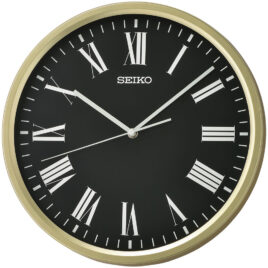 Seiko Wall Clock QHA009G