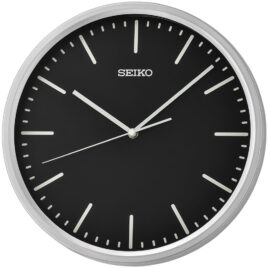 Seiko Wall Clock QHA009S