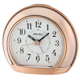 Seiko Alarm Clock QHE178P