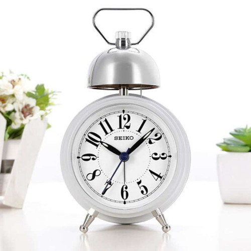 Seiko Alarm Clock QHK055N