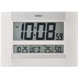 Seiko Desk & Table Clock QHL088W