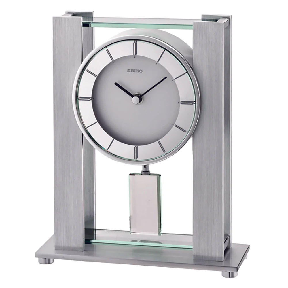 Seiko Mantel Clock QHN007S