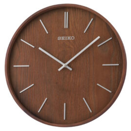 Seiko Wall Clock QXA765B