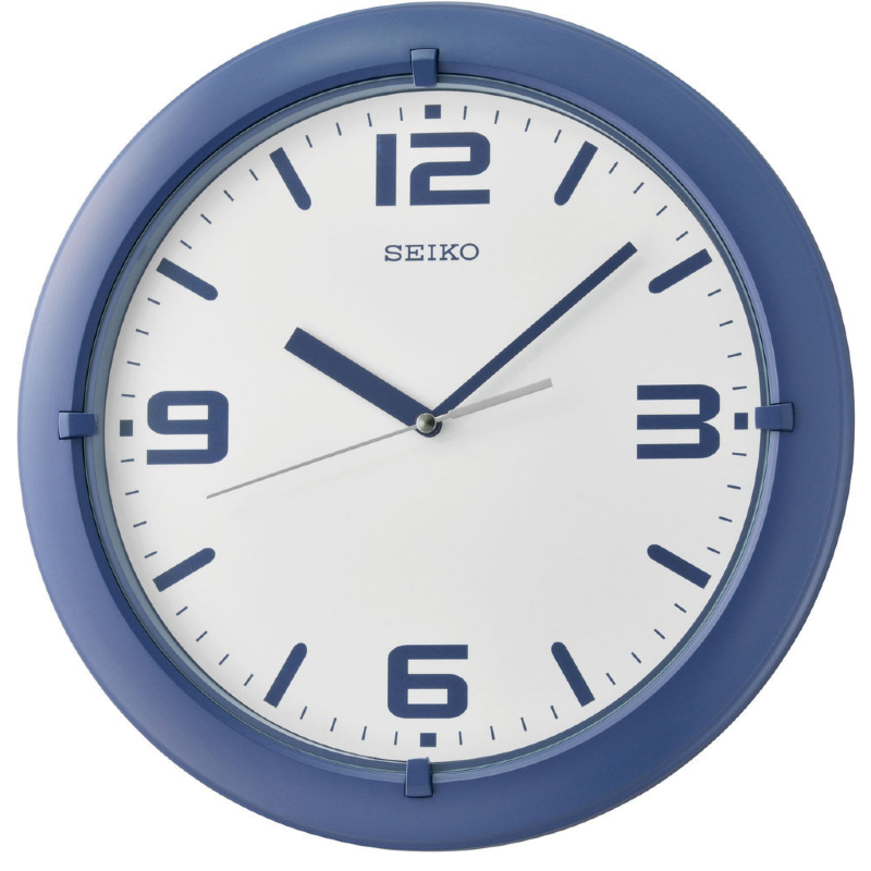 Seiko Wall Clock QXA767L