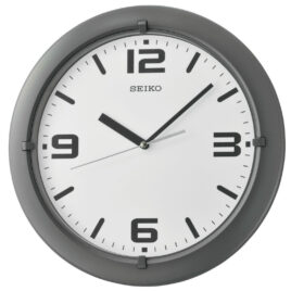Seiko Wall Clock QXA767N