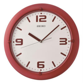 Seiko Wall Clock QXA767R