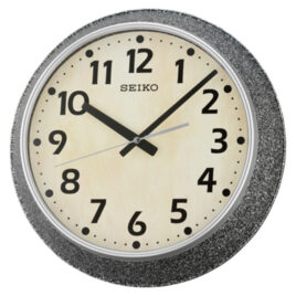 Seiko Wall Clock QXA770J