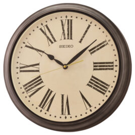 Seiko Wall Clock QXA771J