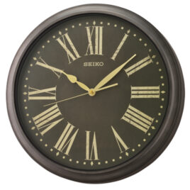 Seiko Wall Clock QXA771K