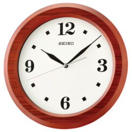 Seiko Wall Clock QXA772B