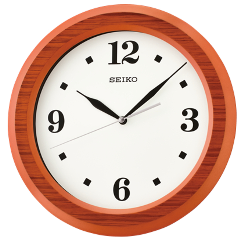 Seiko Wall Clock QXA772E