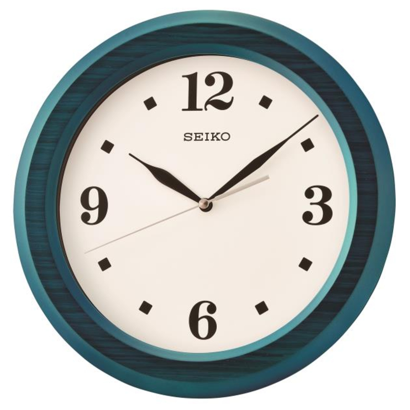 Seiko Wall Clock QXA772L