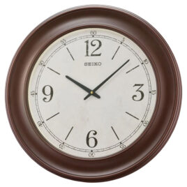 Seiko Wall Clock QXA773B