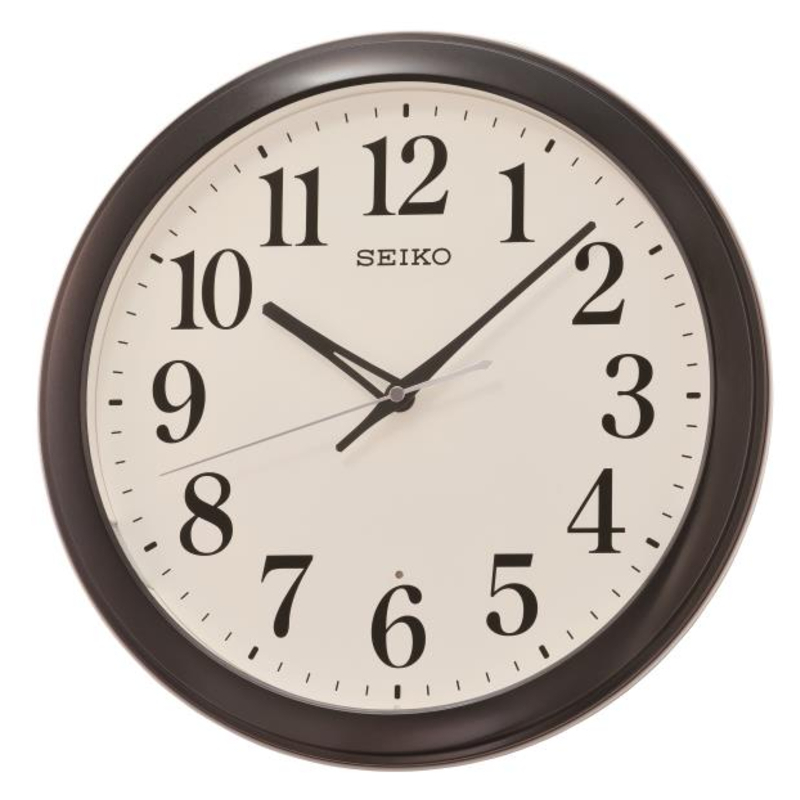 Seiko Wall Clock QXA776K