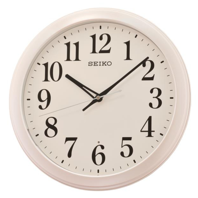 Seiko Wall Clock QXA776W