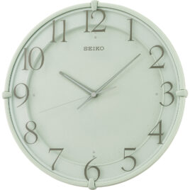 Seiko Wall Clock QXA778M