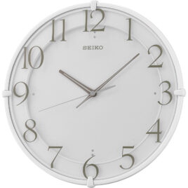 Seiko Wall Clock QXA778W