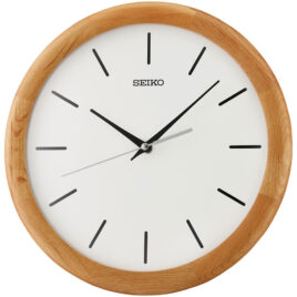 Seiko Wall Clock QXA781A