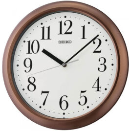 Seiko Wall Clock QXA787B