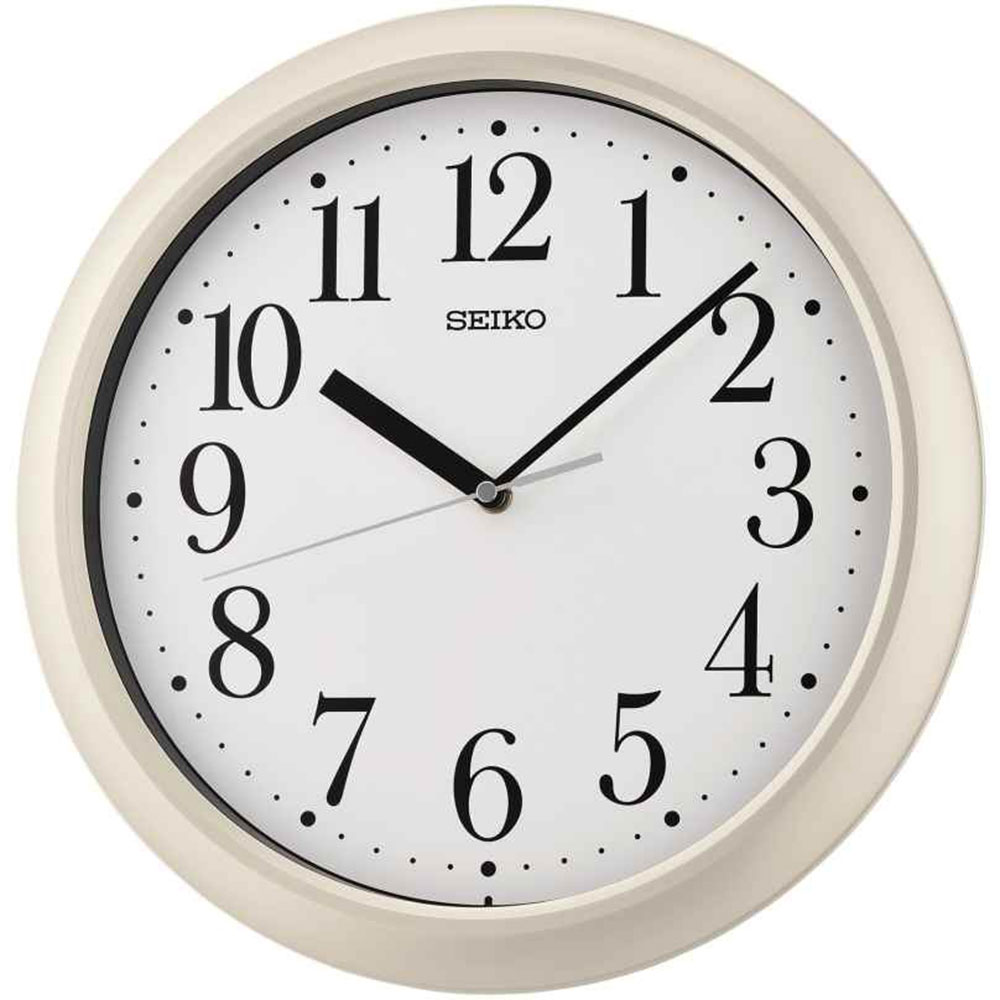 SEIKO Wall Clock QXA787W