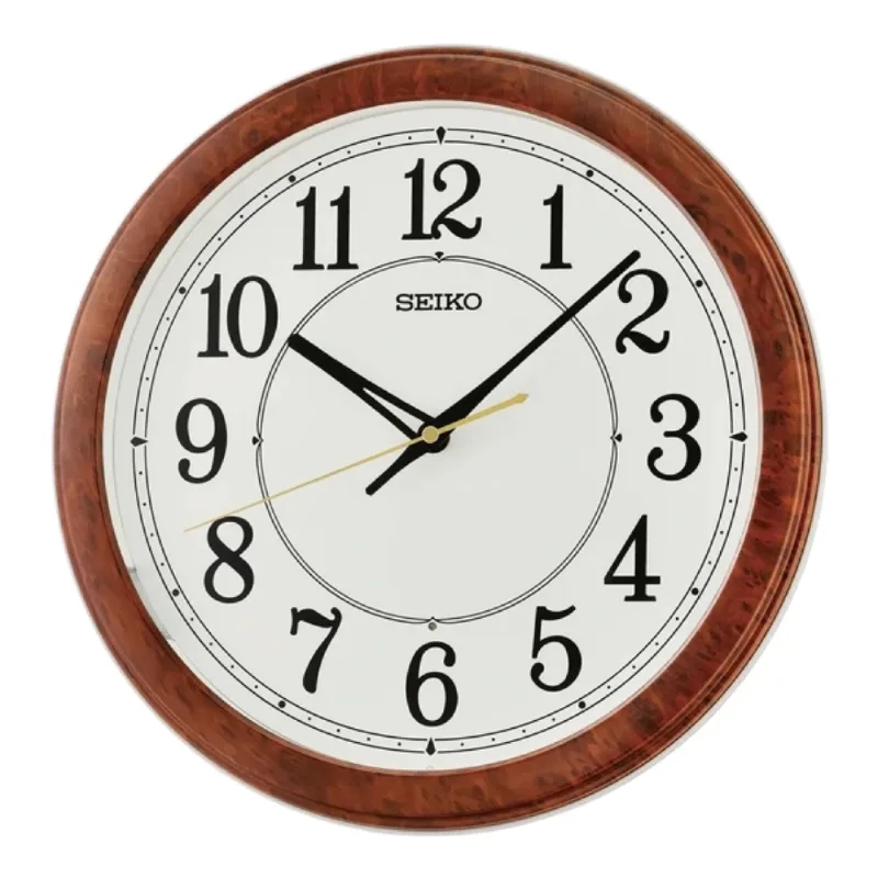 Seiko Wall Clock QXA788B