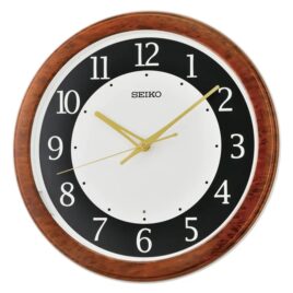 Seiko Wall Clock QXA788Z